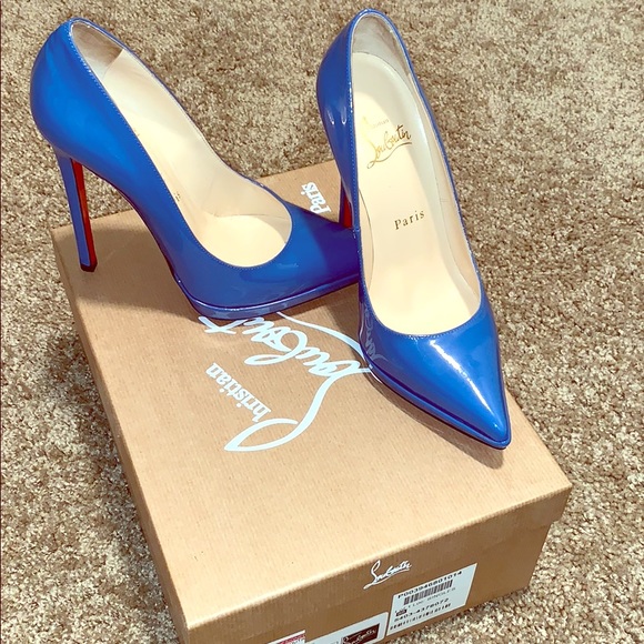 Christian Louboutin Shoes - Christian Louboutin